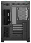 DEEPCOOL case CG530 ATX USB 3.0 USB-C panoramisch zwart thumbnail (11 of 13)