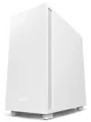 NZXT behuizing H7 ATX 2x120 mm ventilator USB-C 2x USB glaszijde wit thumbnail (2 of 6)