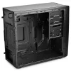 DEEPCOOL korpuss SMARTER MiniITX USB 2.0 USB 3.0 melns thumbnail (4 of 4)