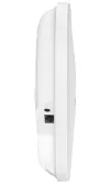 HPE Aruba Instant On AP25 (RW) 4x4 Wi-Fi 6 Indoor Access Point thumbnail (4 of 5)