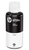 HP ink GT53XL (black 6000str.) pro HP DeskJet GT 5810 HP DeskJet GT 5820 HP Ink Tank Wireless 415 419