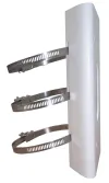 Υποδοχή κάμερας HIKVISION DS-1475ZJ-SUS συμβατή με κάμερες της σειράς D6xx
