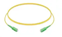 Ubiquiti Fiber PatchCord Cable APC APC (1 of 1)