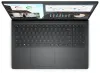 DELL Vostro 15 (3530) i7-1355U 16 Go 512 Go SSD 15,6" FHD Intel Iris Xe FPR clavier rétroéclairé W11Pro noir thumbnail (4 of 9)