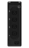 EATON UPS 3P Ellipse 3P700UI USB IEC 700VA 420W 1 1-фазен кулов модул thumbnail (2 of 2)