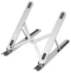 MISURA bærbart ergonomisk stativ til notebook ME12 thumbnail (1 of 3)