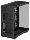 DEEPCOOL behuizing CH780 ATX 420 mm ventilator ARGB 4xUSB 3.0 USB-C geglazuurd zwart thumbnail (2 of 7)