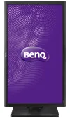 BENQ 27" LED PD2700Q FF LBL IPS Panel 2560x1440 20M:1 4ms HDMI DP USB Lautsprecher Pivot schwaarz thumbnail (6 of 10)