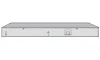 TP-Link TL-SL1226P - Switch PoE+ de 26 puertos con 24 puertos 10 100 Mbit s y 2 puertos gigabit + 2 puertos SFP thumbnail (2 of 2)