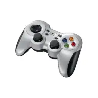 Logitech Wireless GamePad F710 Orient Packaging EER2 Logitech Wireless GamePad F710 Orient Packaging EER2 (1 of 1)