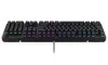 Endorfy igralna tipkovnica Thock Blue USB blue sw. žična mreža Ameriške PBT dvojne tipke črne RGB thumbnail (3 of 6)