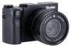 Rollei Powerflex X8 Double objectif 8 MPix Zoom 8x Écran LCD 36" Vidéo 5K Noir thumbnail (1 of 20)