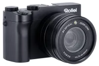 Rollei Powerflex X8 Double objectif 8 MPix Zoom 8x Écran LCD 36" Vidéo 5K Noir Rollei Powerflex X8 Double objectif 8 MPix Zoom 8x Écran LCD 36" Vidéo 5K Noir (1 of 20)