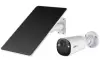 DAHUA IP-camera KIT BF8CP-0210B bullet Wi-Fi 8Mpix objectief 21mm H.265 IP66 ONVIF IR 15m + 8W zonnepaneel DAHUA IP-camera KIT BF8CP-0210B bullet Wi-Fi 8Mpix objectief 21mm H.265 IP66 ONVIF IR 15m + 8W zonnepaneel