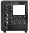 Endorfy korpus Arx 500 Air ATX 5 x 140 ventilaator (kuni 7 ventilaatorit) 2xUSB-A USB-C karastatud klaasist võrkpaneel must thumbnail (8 of 11)