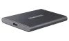 Samsung external SSD 1TB 2.5" USB 3.1 Gen2 Black thumbnail (4 of 6)