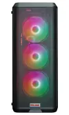 HAL3000 MČR Finale Pro 7800 XT Intel i5-13400F 16 Go RX 7800 XT 1 To PCIe SSD WiFi W11 thumbnail (7 of 16)