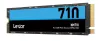 Lexar SSD NM710 PCle Gen4 M.2 NVMe 1TB