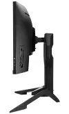 Phantom Gaming by Asrock monitors PG34WQ15R3A izliekts 34" VA 3440x1440 165Hz 550cd m2 1ms DP 2xHDMI wifi un PGmini OLED thumbnail (3 of 6)