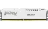 KINGSTON FURY Beast White EXPO 64GB DDR5 6000MT with CL36 DIMM Kit 2x 32GB thumbnail (2 of 3)