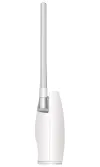 STARKER 4G LTE-Router 300M WLAN-Standard 802.11 b g n 300 Mbit s 24GHz 1x LAN USB SIM-Steckplatz 2 abnehmbare Antennen thumbnail (2 of 4)