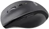 Logitech Marathon M705 Gan Sreang Optúil Glacadóir USB 1000dpi dubh-liath thumbnail (3 of 4)