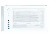 Zalman korpuss T4 Plus miniT 1x120mm ventilators ARGB USB 2.0 USB 3.0 rūdīts stikls balts thumbnail (5 of 9)