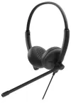 DELL náhlavná súprava WH125 Pre Stereo Headset slúchadlá + mikrofón