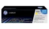 HP:n keltainen väriaine CB542A thumbnail (1 of 1)