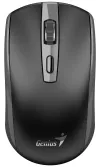 GENIUS ECO-8150 Черно-сиво 1200 dpi безжична акумулаторна Copilot 4-бутонна черно-сива thumbnail (3 of 6)