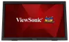 ViewSonic TD2423 24" IR Touch VA 16:9 1920x1080 7ms 250cd m2 DVI HDMI VGA USB Repro Leggio