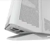 COUGAR PC-Gehäuse FV270 Schwarz Mid-Tower gehärtetes gebogenes Glas Umfang schnell abnehmbare Luftfilter bis zu 9 Lüfter thumbnail (8 of 35)