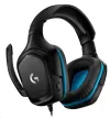 Cuffie da gioco Logitech G432 IN SIMILPELLE thumbnail (2 of 4)