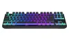 Endorfy gaming keyboard Thock TKL Wireless Red Pudding RGB red sw. wireless mechanical US layout black thumbnail (3 of 7)