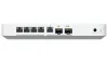 Ubiquiti UniFi Gateway Fiber Router IDS IPS throughput 5Gbps 4x 2.5GbE 1x 10GbE 2x SFP+ 1x PoE+ (30W) thumbnail (3 of 4)