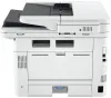 HP LaserJet Pro MFP 4102fdwe b/w PSCF A4 40ppm 1200x1200dpi USB LAN wifi duplex HP Smart AirPrint™ HP+ thumbnail (5 of 5)