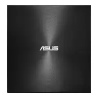 DVD ASUS ZenDrive U9M USB-C A seachtrach caol dubh DVD ASUS ZenDrive U9M USB-C A seachtrach caol dubh (1 of 6)