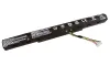 Ceallraí Acer TRX 2600mAh le haghaidh Aspire E15 E17 ES1-432 E5-475 E5-523 F5-573 K50-20 TravelMate P249-G2-M neamh-bunaidh.
