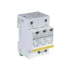 Solarmi DS50PVS-1000DE svodič přepětí 1000Vdc CE