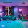 IMMAX NEO PUNTO-4S Spot SMART carré 4 têtes GU10 48W RGB+CCT Zigbee 3.0 TUYA thumbnail (3 of 7)