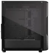 Endorfy koffer Regnum 400 Air ATX 4x120mm 2xUSB glaszijde zwart thumbnail (3 of 10)