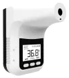 XtendLan XL-WMT-K3P Thermomètre infrarouge sans contact pour le corps humain Écran LCD 2,8" thumbnail (4 of 6)