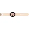 Galaxy Watch4 40 mm in oro rosa thumbnail (6 of 6)