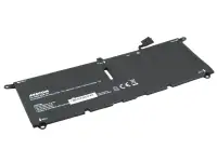 AVACOM Dell XPS 9370 9380 Li-Pol 7,6 V 6842 mAh 52 Wh AVACOM Dell XPS 9370 9380 Li-Pol 7,6 V 6842 mAh 52 Wh (1 of 2)