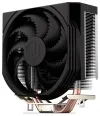 Endorfy CPU cooler Spartan 5 120mm fan 2 heatpipes compact even for smaller cases thumbnail (2 of 10)