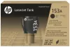Cartucho de toner HP 153A preto original W1530A