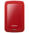 ADATA HV300 2TB HDD зовнішній 2.5" USB3.1 червоний