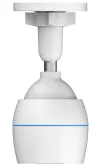 EZVIZ IP kaamera C3T Bullet Wi-Fi 2Mpix kaitse IP67 objektiiv 28mm H.265 IR ulatus kuni 30m valge thumbnail (5 of 7)