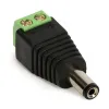 Conector de alimentação WAVERF com bloco de terminais - plugue S-55 thumbnail (2 of 2)