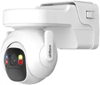 DAHUA IP-kamera BP4A-4G PTZ 4G 4Mpix-objektiv 36mm H.265-beskyttelse IP66 IR op til 30m ONVIF CZ-app DAHUA IP-kamera BP4A-4G PTZ 4G 4Mpix-objektiv 36mm H.265-beskyttelse IP66 IR op til 30m ONVIF CZ-app (1 of 4)